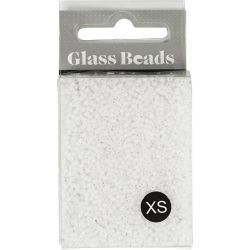 Perles de rocaille