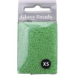 Perles de rocaille