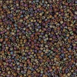 Perles de rocaille
