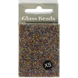 Perles de rocaille