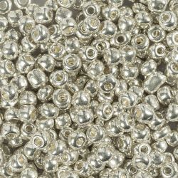 Perles de rocaille