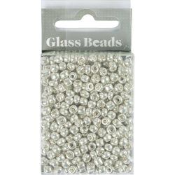 Perles de rocaille