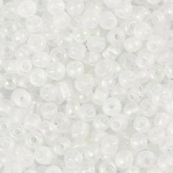 Perles de rocaille