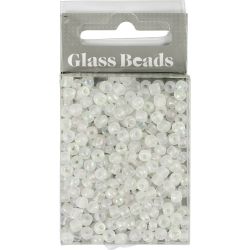Perles de rocaille