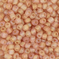 Perles de rocaille