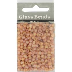Perles de rocaille