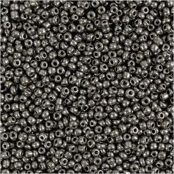 Perles de rocaille