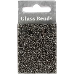 Perles de rocaille