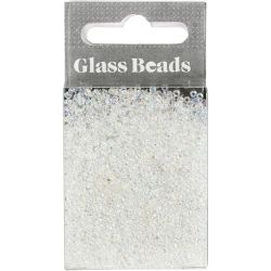 Perles de rocaille
