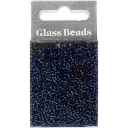 Perles de rocaille