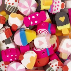 Perles Figurines