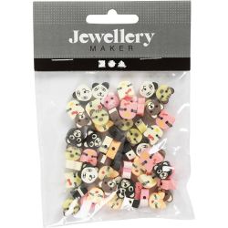 Perles Figurines