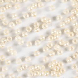 Perles de Cire