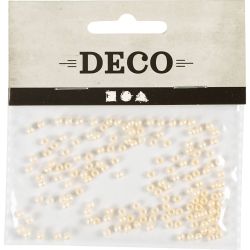 Perles de Cire