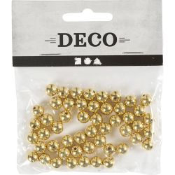 Perles de Cire