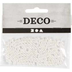 Perles de Cire