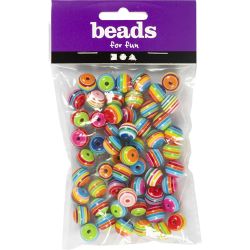 Perles Multi Mix