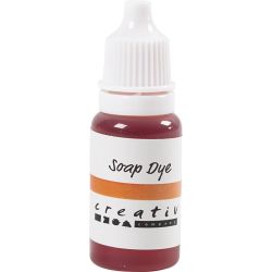 Colorant pour savon