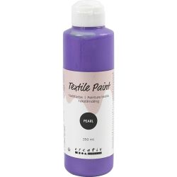 Peinture Textile