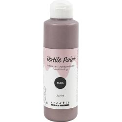 Peinture Textile