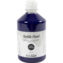 Peinture textile