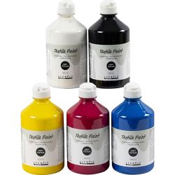 Peinture textile