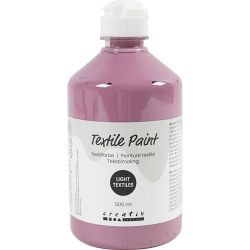 Peinture textile