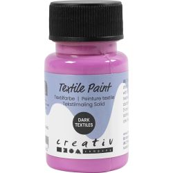 Peinture Textile