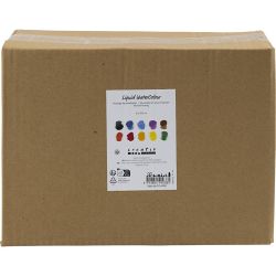 Peinture aquarelle