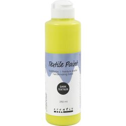Peinture Textile