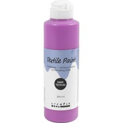 Peinture Textile