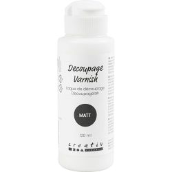Laque de découpage