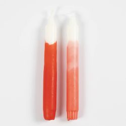 Colorant pour bougies, rouge foncé, 5 gr/ 1 Pq.