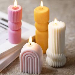 Colorant pour bougies, rose, 5 gr/ 1 Pq.