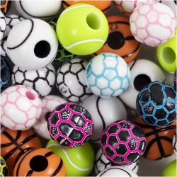 Perles de sport