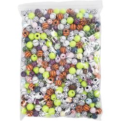 Perles de sport
