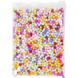 Perles de cire