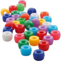 Perles Pony