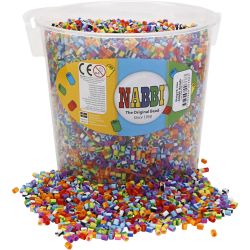 Perles à repasser