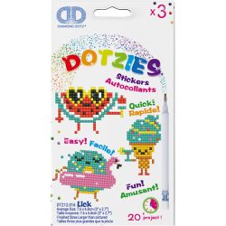 Diamond Dotz
