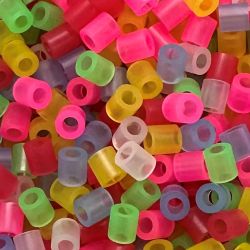 Perles à repasser
