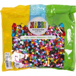 Perles à repasser