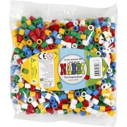 Perles à repasser