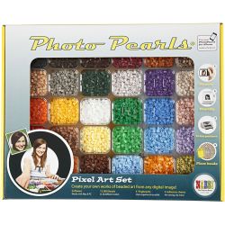 Kit Photo Pearls
