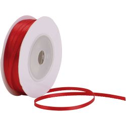 Ruban de satin