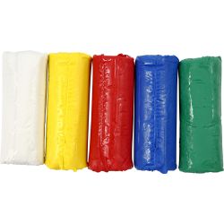 Pâte à Modeler 