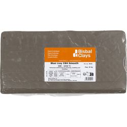 Argile bleue, 10 kg/ 1 Pq.