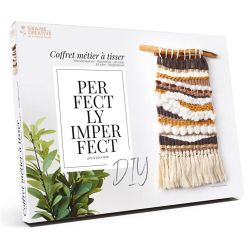 Kit métier à tisser