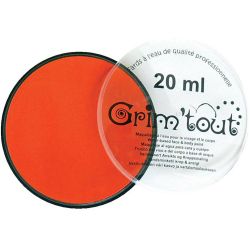 Maquillage professionnel Fard