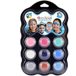 Palette de maquillage